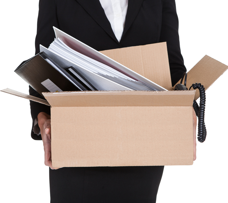 ¿Qué se debe hacer en caso de despido injustificado?