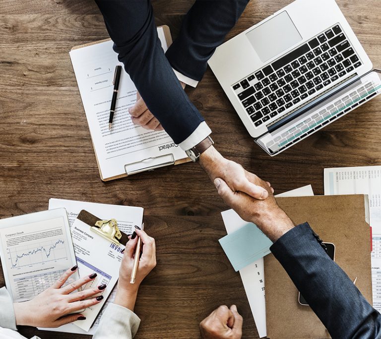 Estos son los beneficios de la asesoría laboral para tu empresa