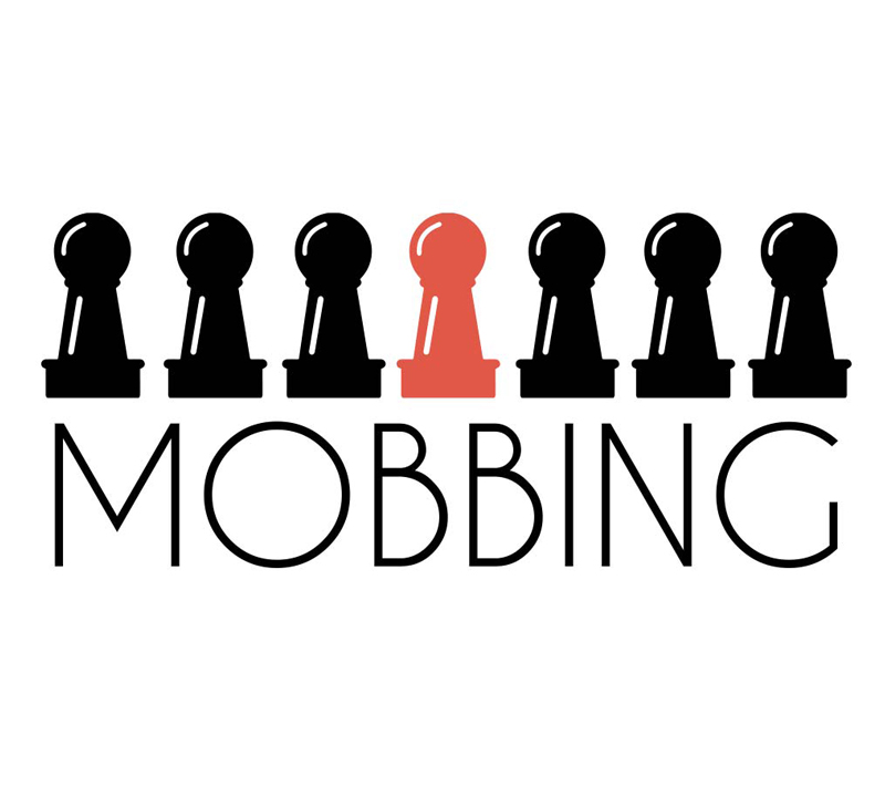 Cómo una empresa puede prevenir el mobbing