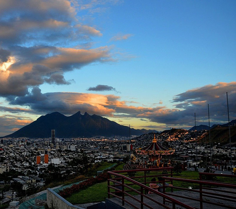 IMCO revela las mejores ciudades con las mejores condiciones para trabajar en México en 2021