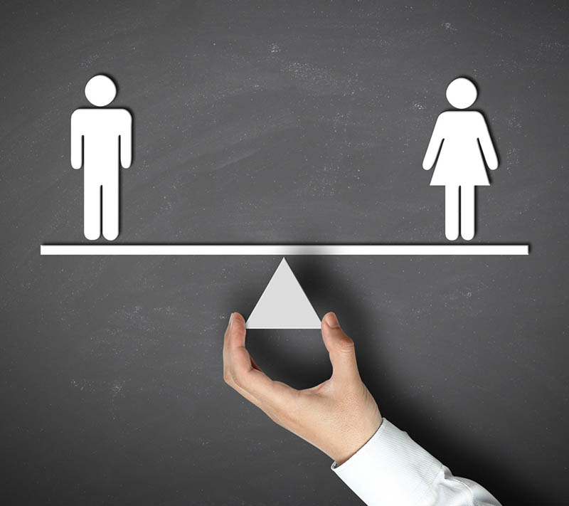 Igualdad salarial en las mujeres mexicanas, el pendiente