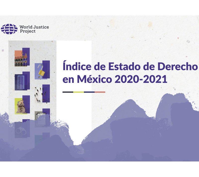México estancado en el respeto de los derechos laborales, según WJP