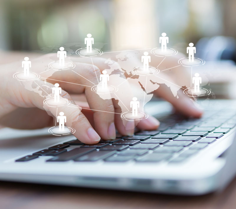 Cómo liderar equipos de trabajo en la era digital