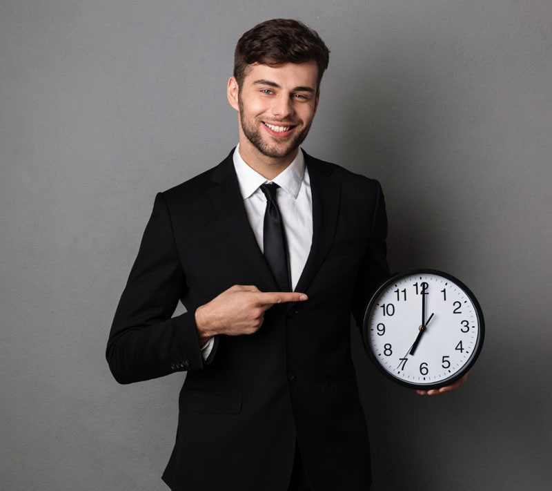 Trabajadores jóvenes valoran más la flexibilidad laboral