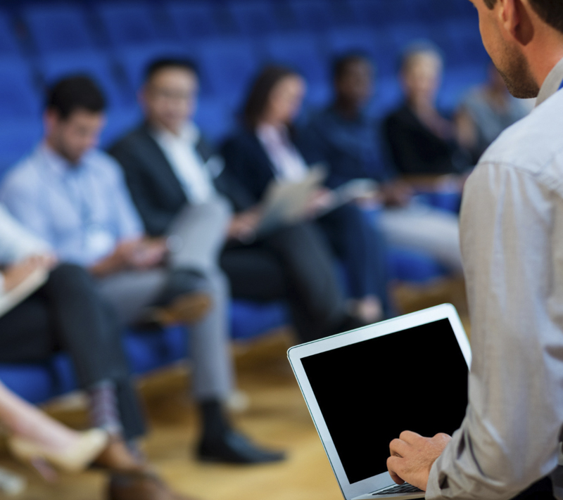 Sólo el 30% de las empresas son activas en capacitación laboral