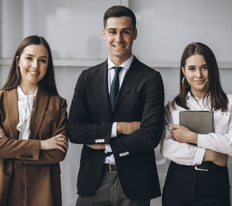Productividad en empresas aumenta con empleados felices