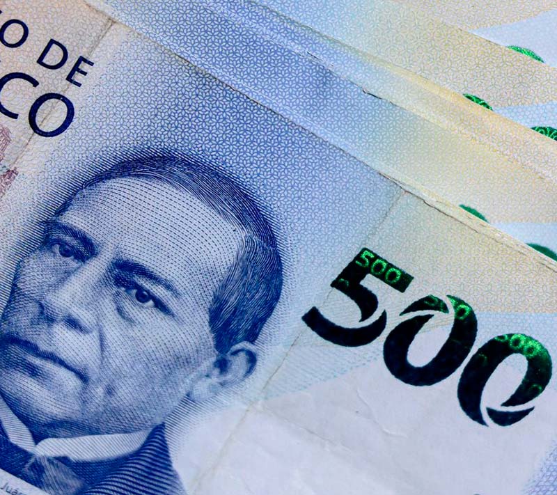 Cómo quedan los salarios mínimos tras el aumento para 2022