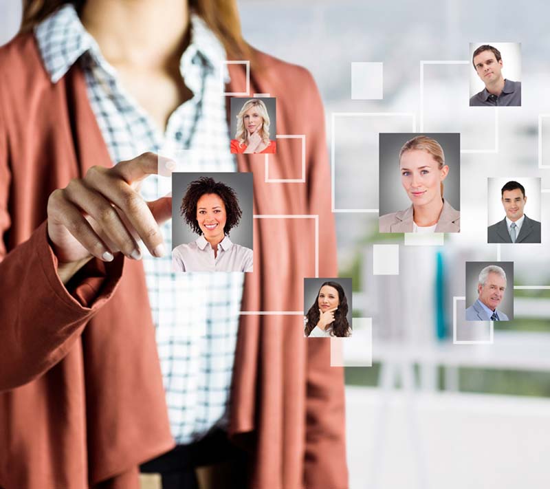 Las tendencias en Recursos Humanos para 2022