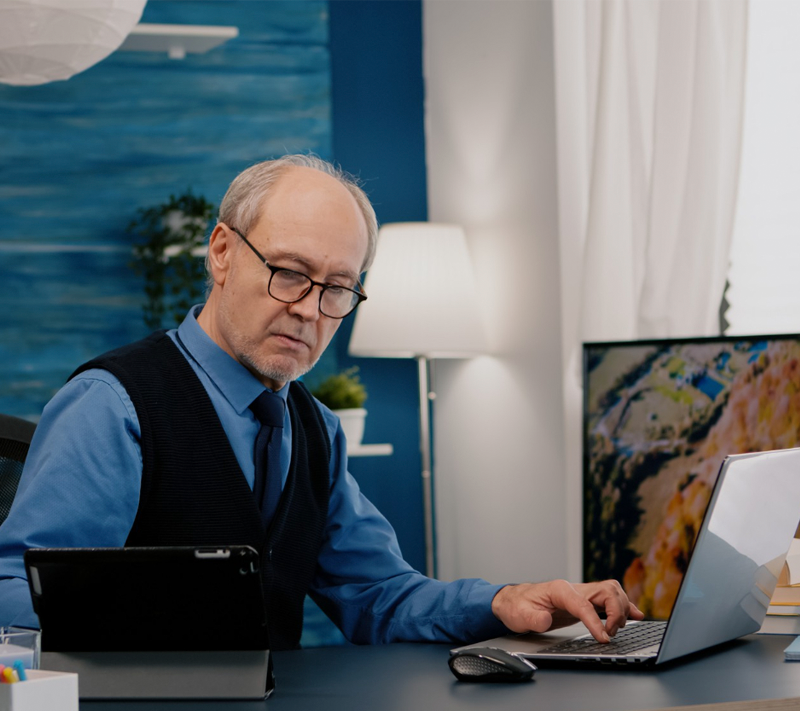 Cómo conducir el envejecimiento del personal en las empresas