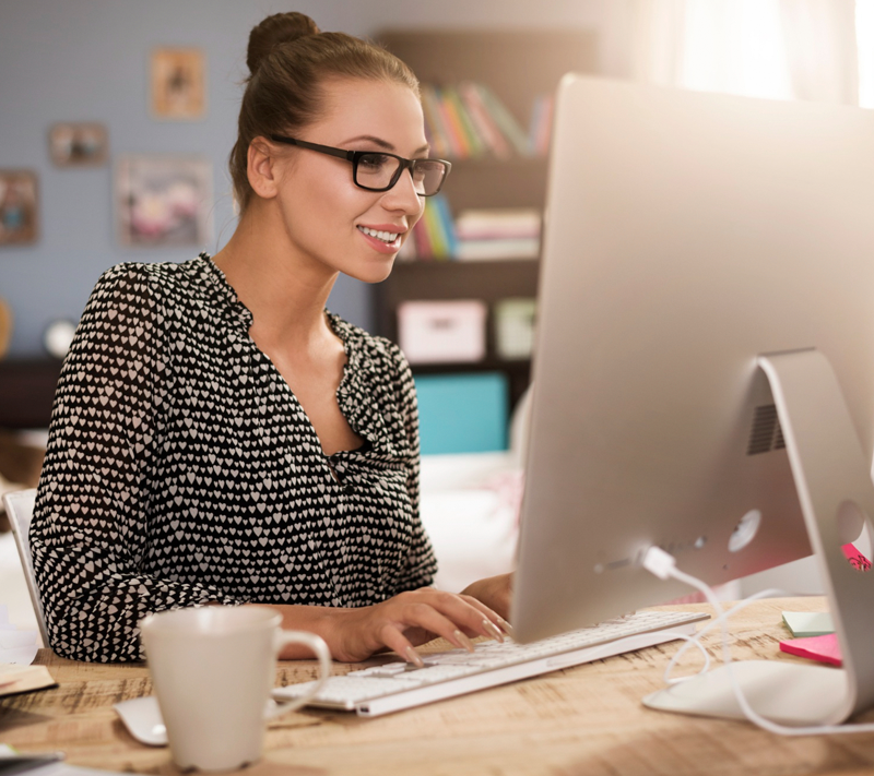 Desafíos a tener en cuenta en la modalidad de teletrabajo