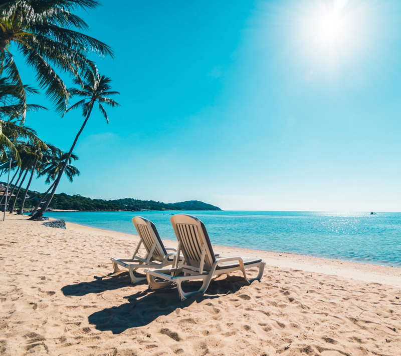 Discusión en Senado: ampliación de las vacaciones laborales