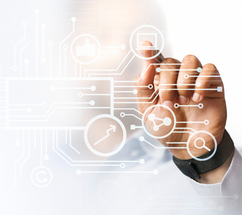 Estas son competencias digitales profesionales prioritarias para las empresas en 2022