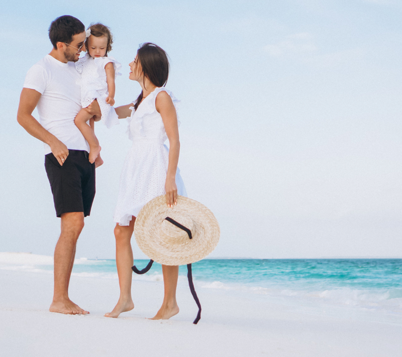 Se presenta 4ª propuesta en el Senado para ampliar los días de vacaciones