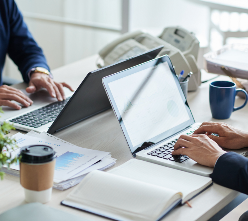 El impacto de la modalidad laboral en el desempeño de los empleados