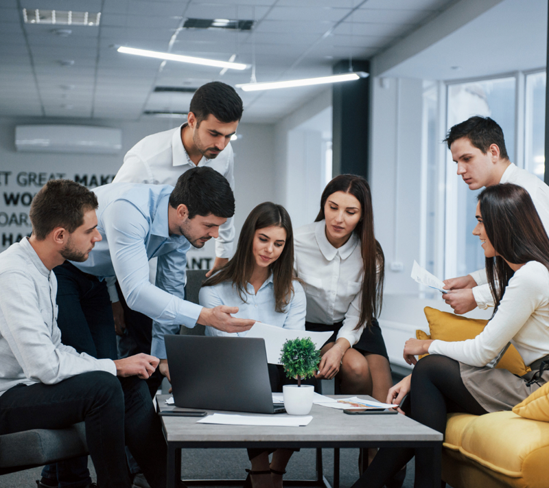 ¿Por qué es clave el talento para una empresa?