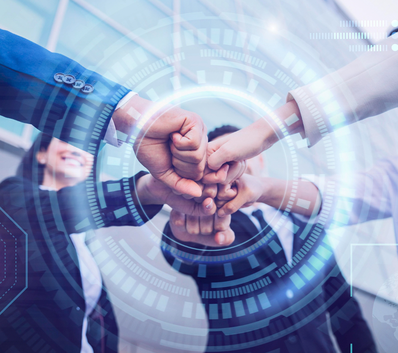 Cómo son los trabajadores ante los cambios en el mundo laboral