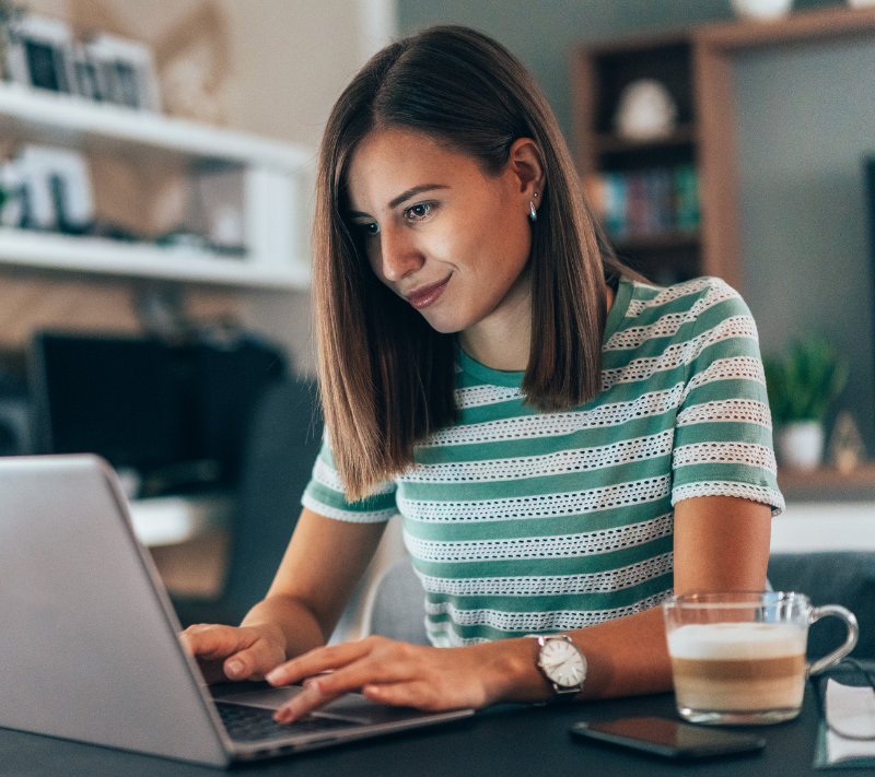 Jóvenes apuestan por el teletrabajo; empresas no quieren