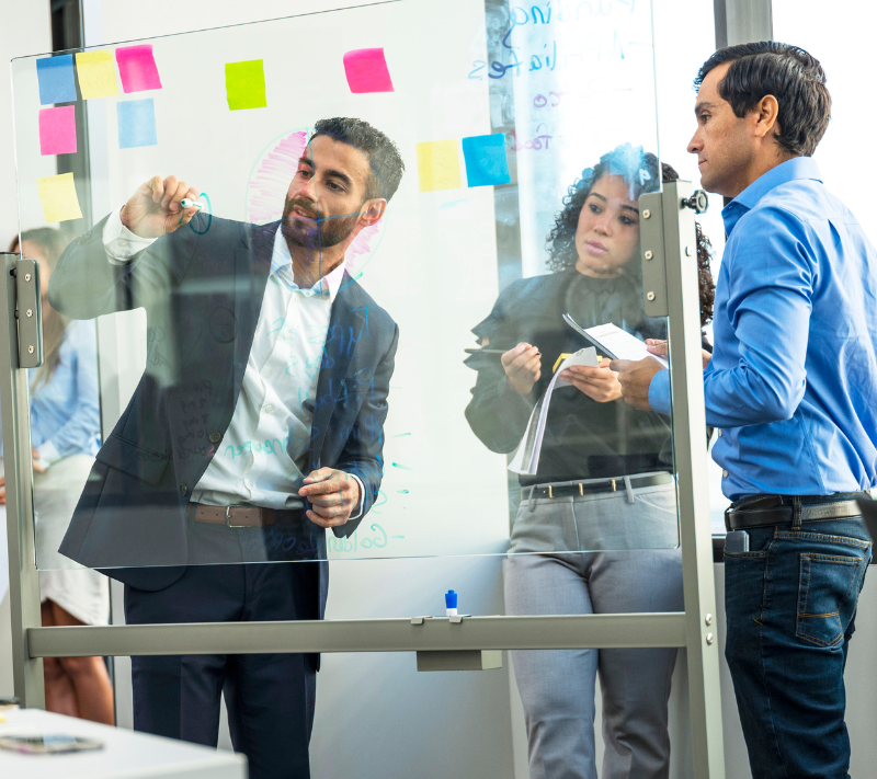 Claves para desarrollar el talento a nivel interno