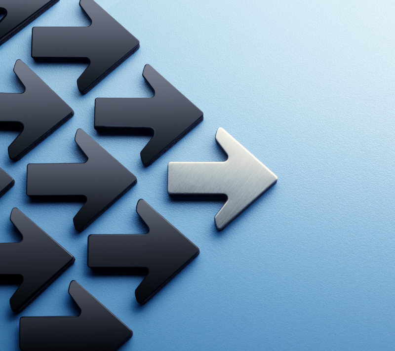 Las claves para cultivar un liderazgo saludable