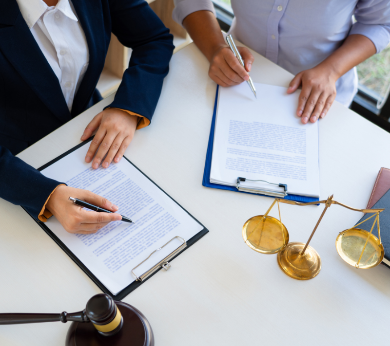 Tipos de contratos laborales en México