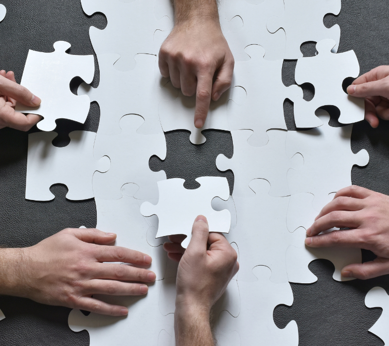 Dificultades para trabajar en equipo y cómo solventarlas