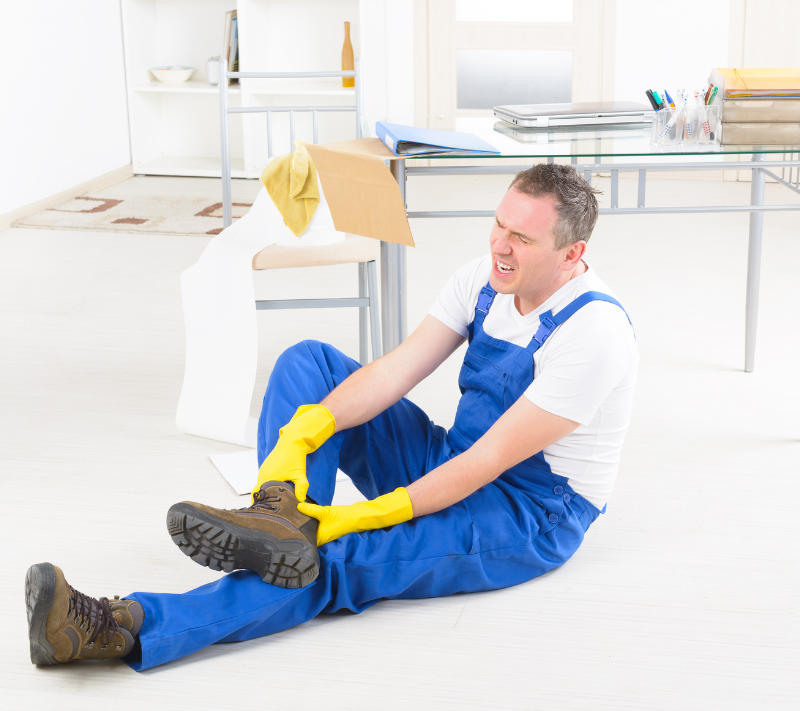 Propuesta para ampliar los criterios de los accidentes en el trayecto al trabajo