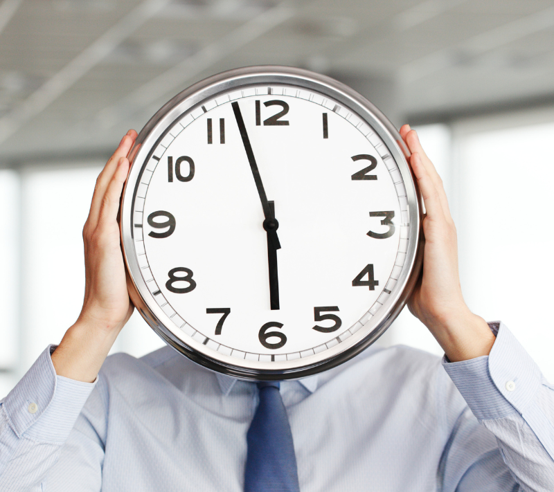 Primeros resultados globales de la semana laboral de 4 días